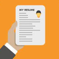 Resume/CV Writing