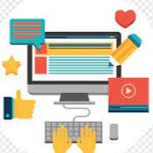 Web Content