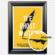 Ghostwriting